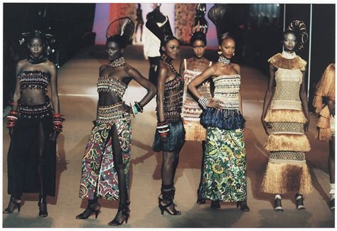 yves saint laurent african queen collection|yves Saint Laurent clothing.